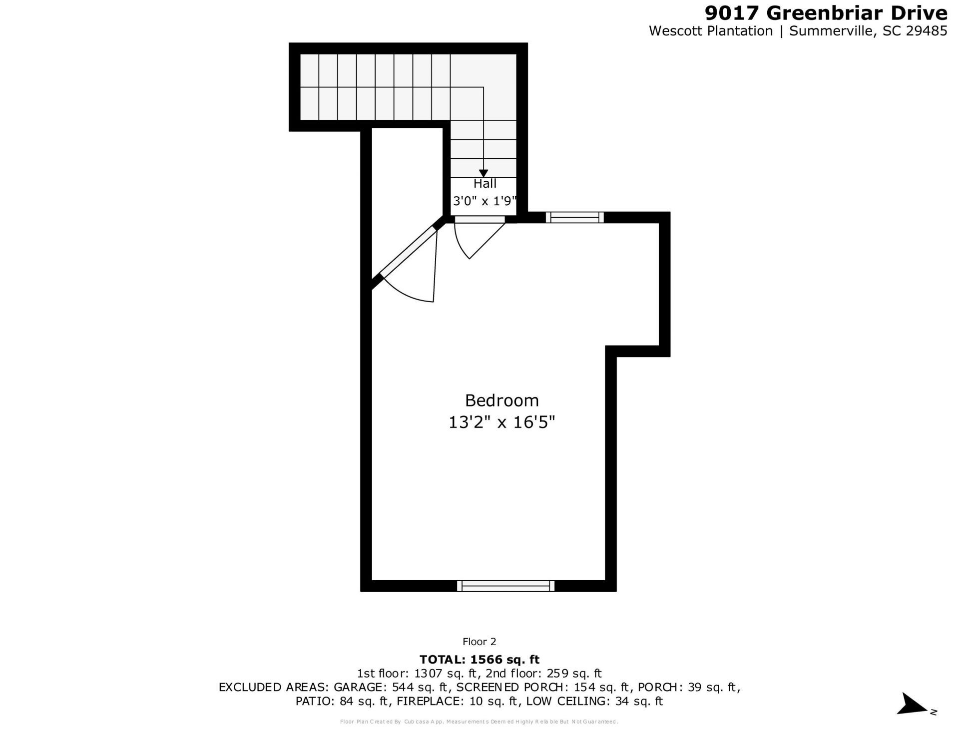 9017 Greenbriar Drive Photo 21