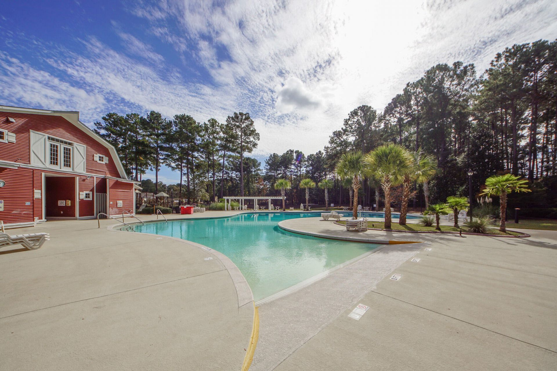 9017 Greenbriar Drive Photo 27