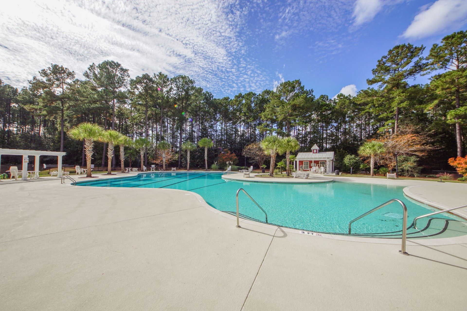 9017 Greenbriar Drive Photo 28