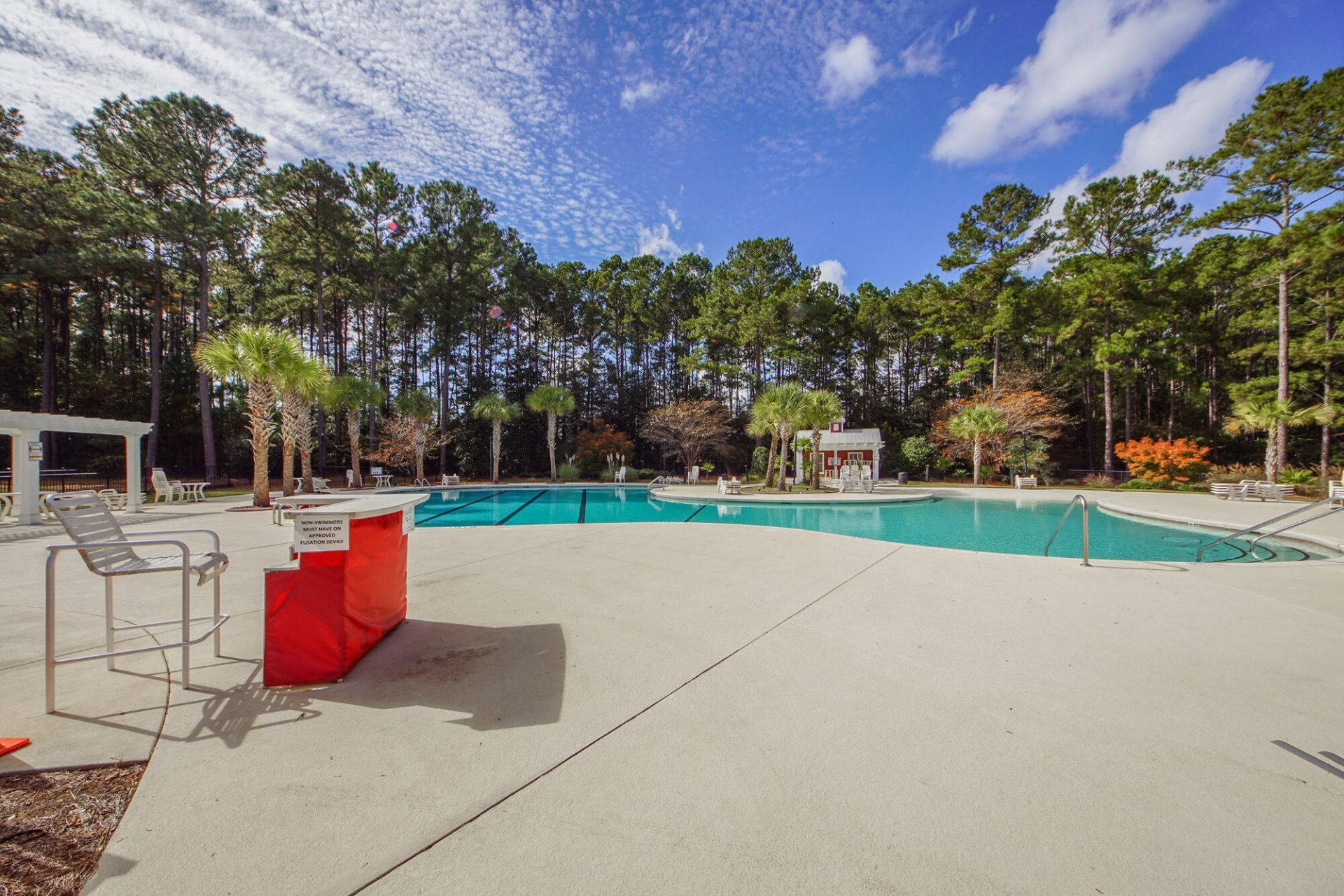 9017 Greenbriar Drive Photo 29