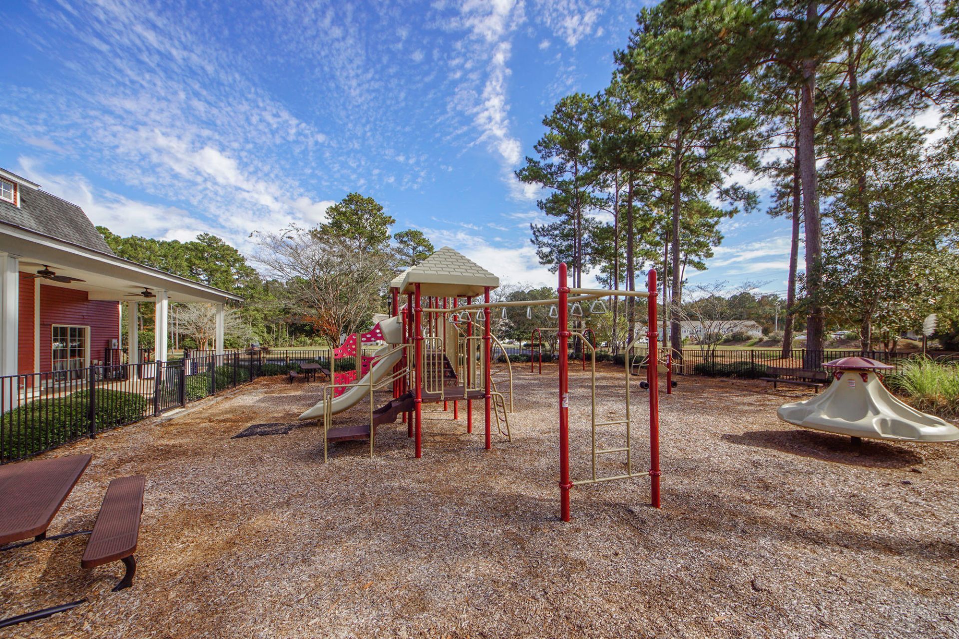 9017 Greenbriar Drive Photo 31