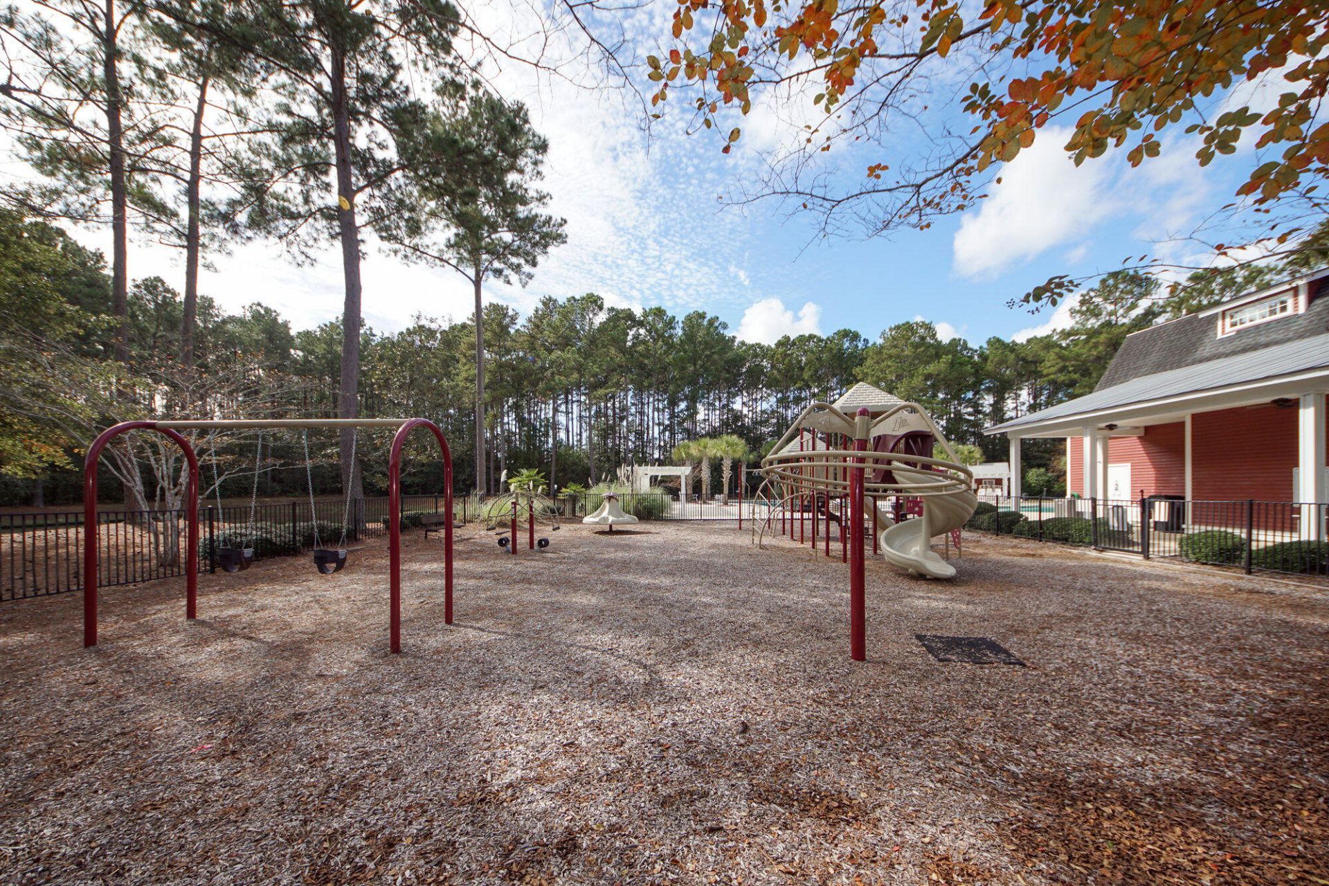 9017 Greenbriar Drive Photo 35