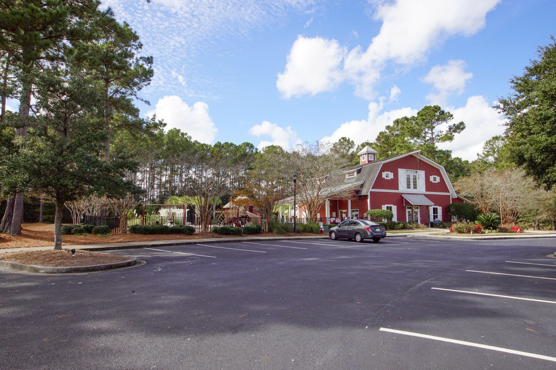 9017 Greenbriar Drive Photo 36