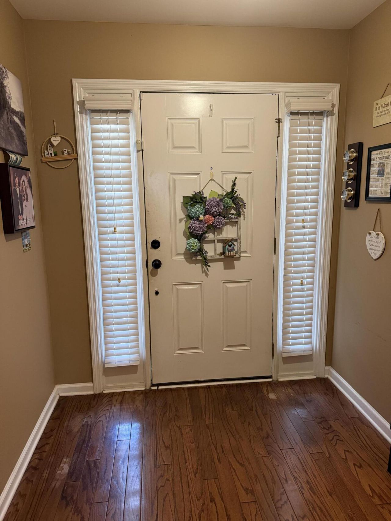 9017 Greenbriar Drive Photo 4