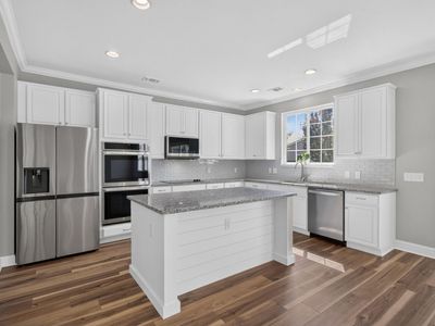 1341 Song Sparrow Way, Hanahan, SC 29410