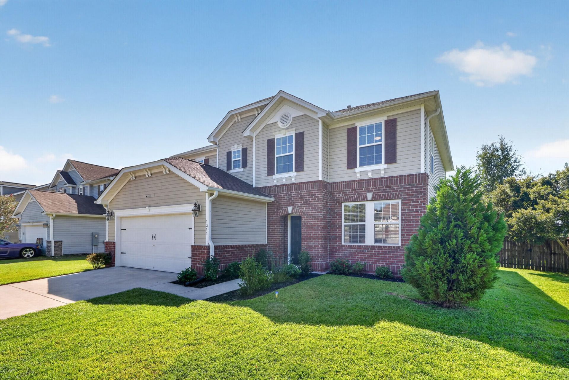1341 Song Sparrow Way Photo 43