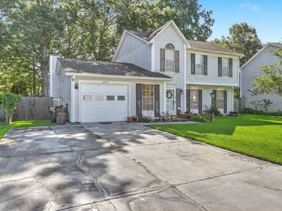 8475 Scotts Mill Drive, North Charleston, SC 29420