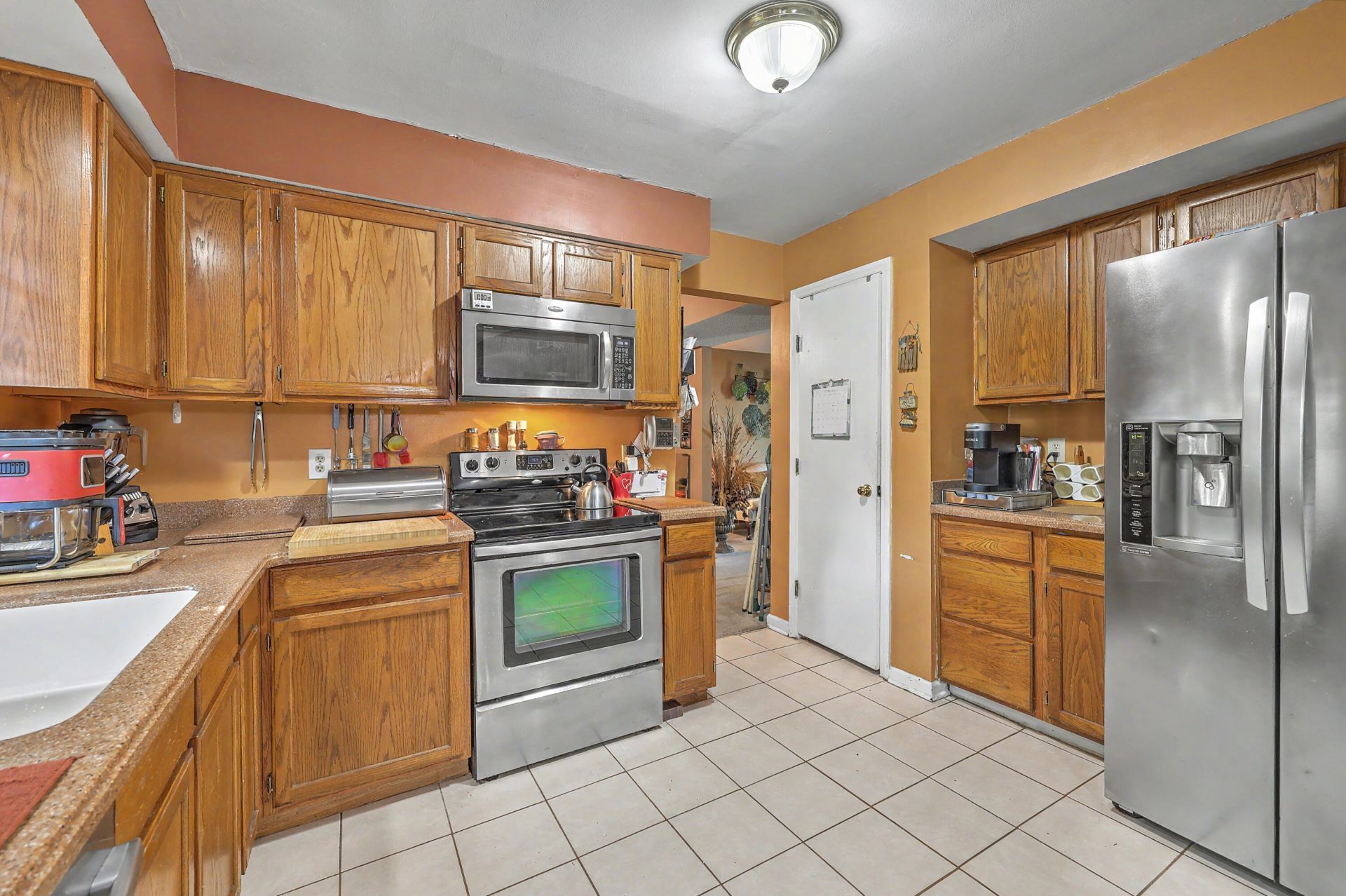 8475 Scotts Mill Drive Photo 11