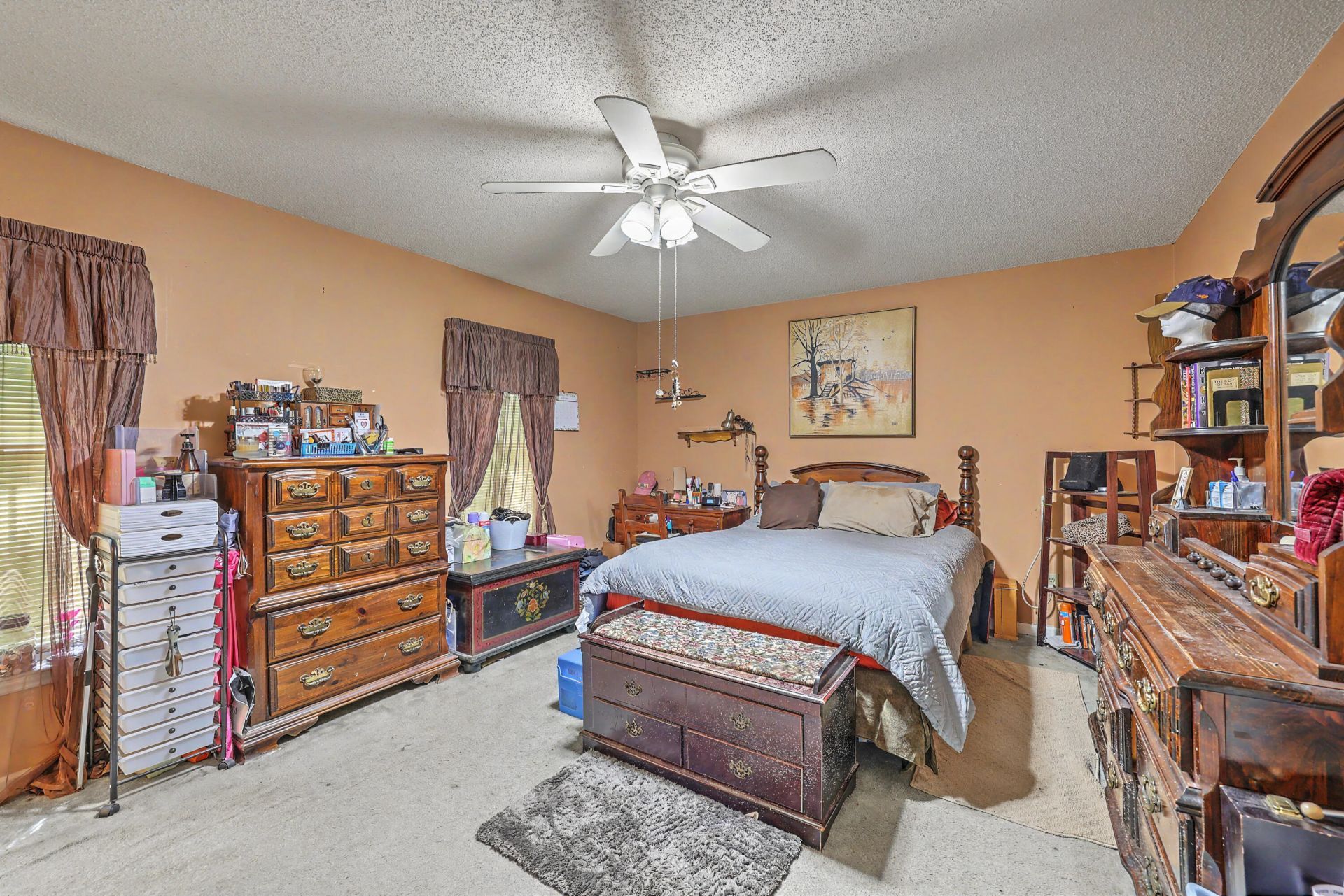8475 Scotts Mill Drive Photo 22