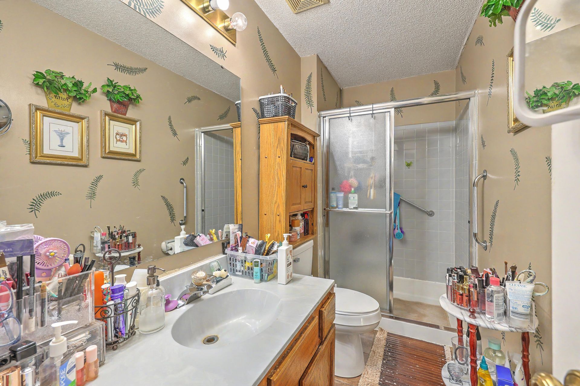 8475 Scotts Mill Drive Photo 23