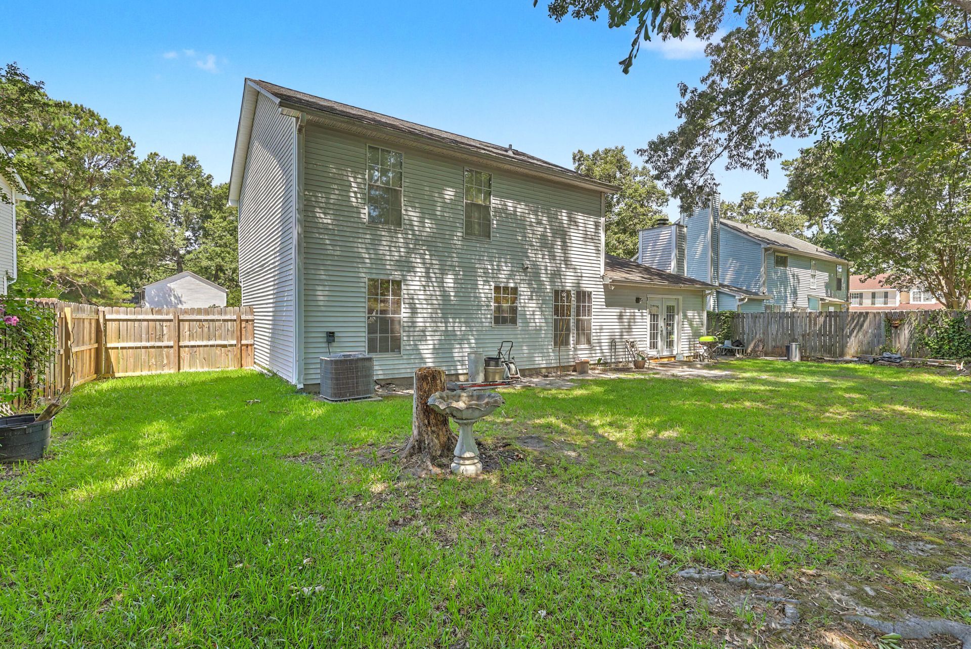 8475 Scotts Mill Drive Photo 24