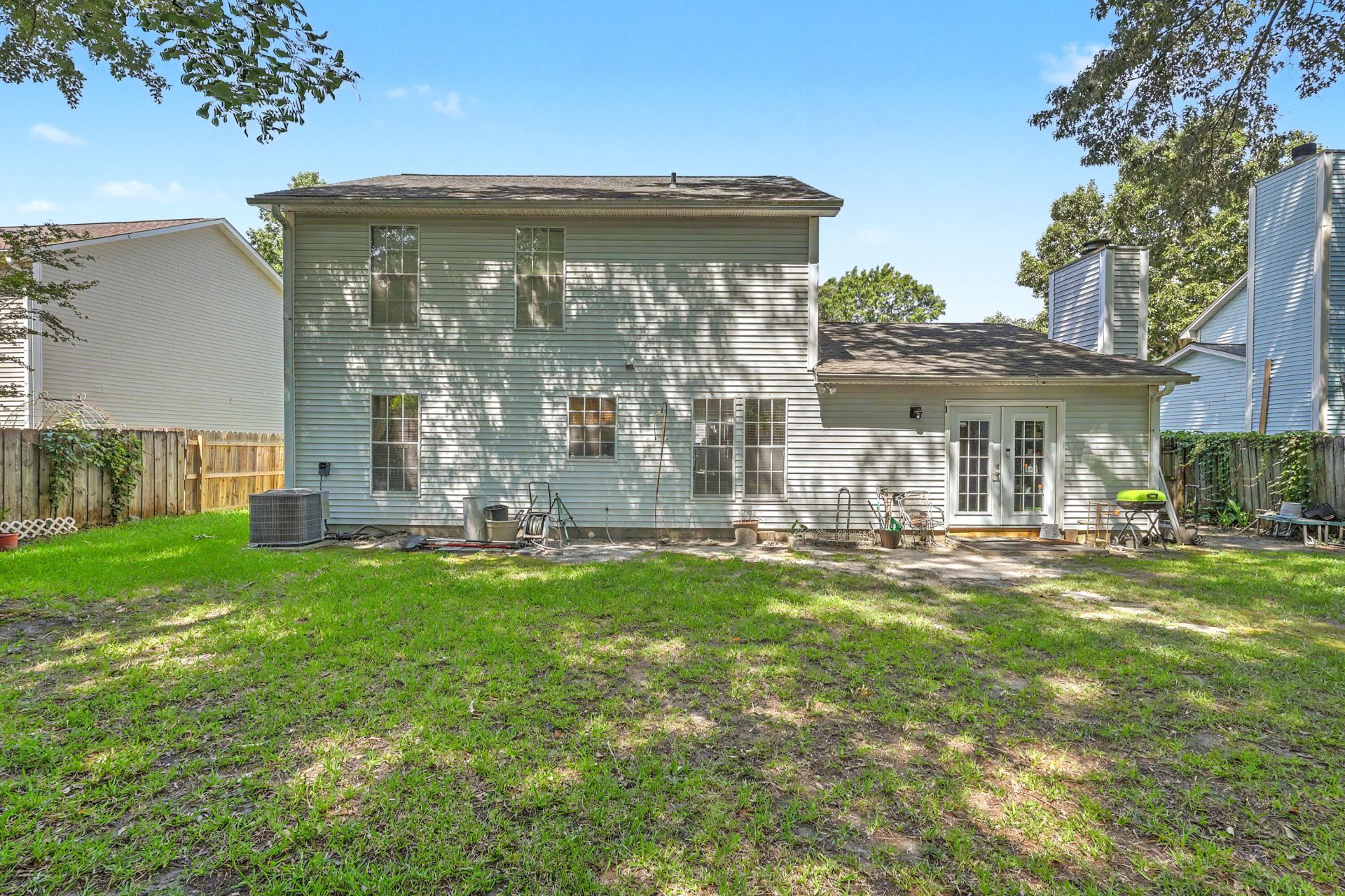 8475 Scotts Mill Drive Photo 25