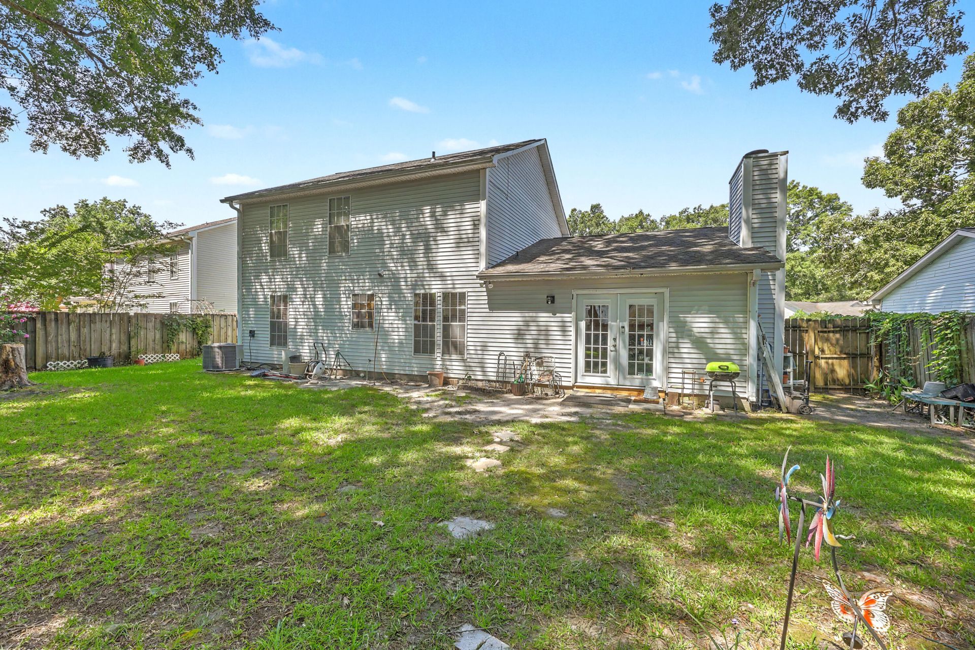8475 Scotts Mill Drive Photo 26