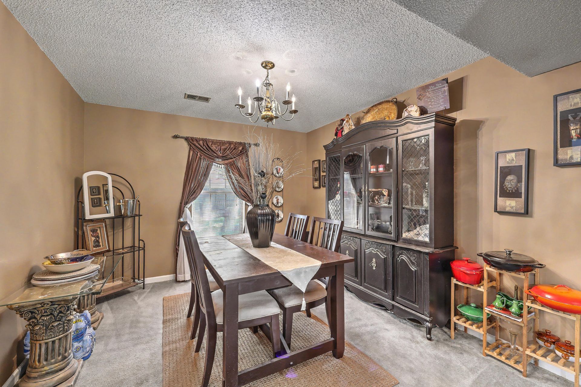 8475 Scotts Mill Drive Photo 8