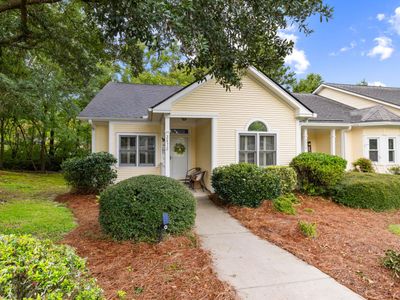 2472 Deer Ridge Lane, Unit E1, North Charleston, SC 29406