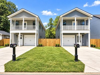 1920 Clifton Street, North Charleston, SC 29406