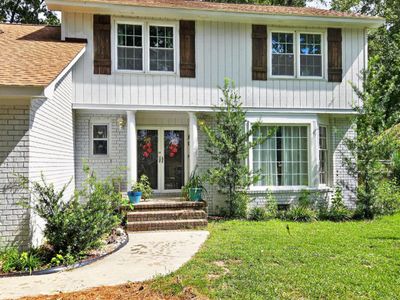 309 Fairington Drive, Summerville, SC 29485