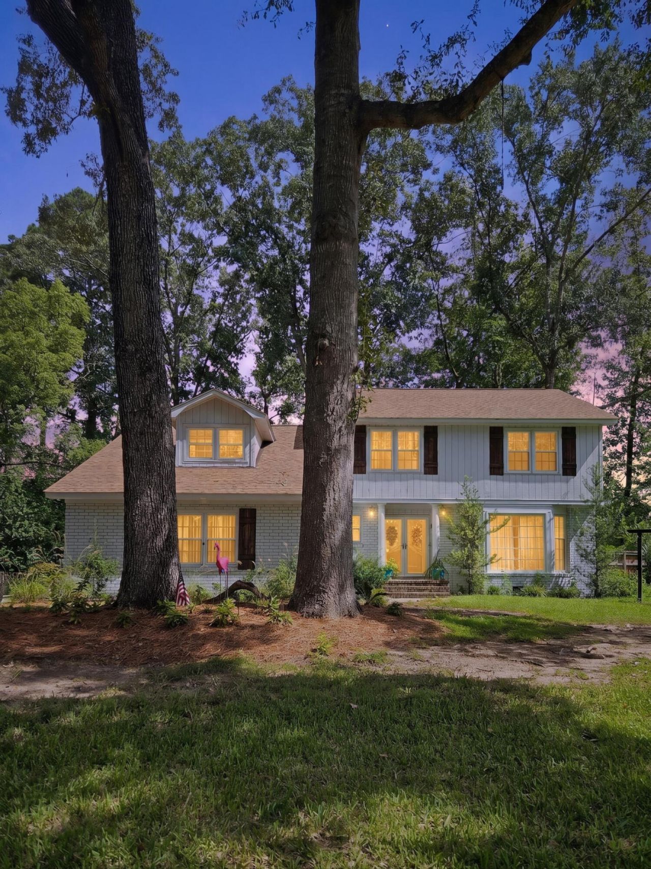 309 Fairington Drive Photo 16