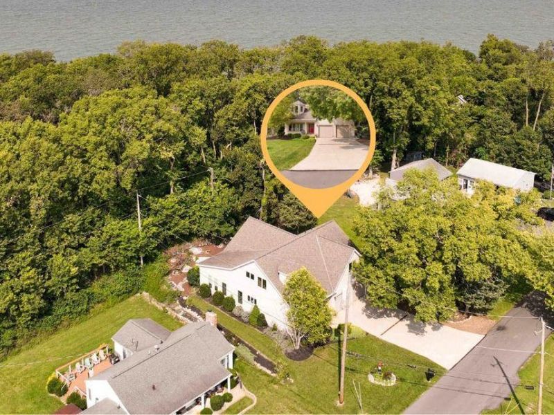 3770 N Cliff Road, Port Clinton, OH 43452 Photo 2