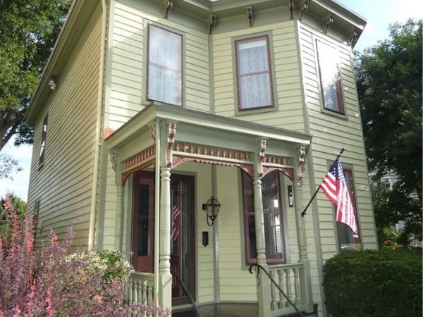 533 High Street, Petersburg, VA 23803