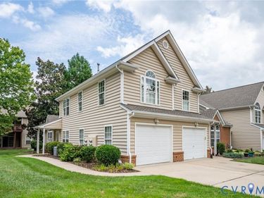 627 Hazeltine Court, Chesterfield, VA 23236
