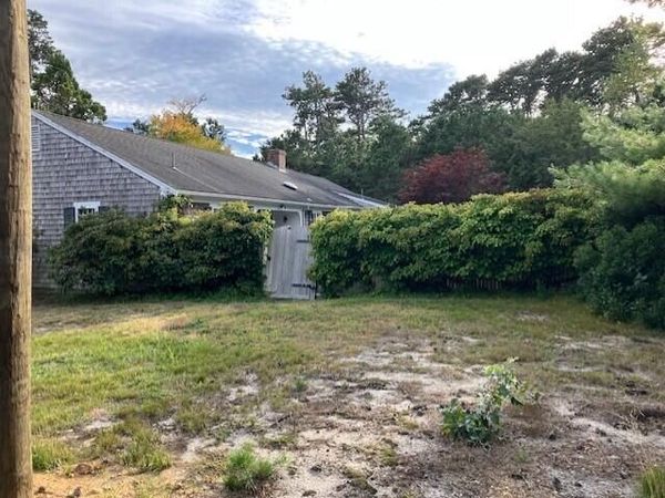 23 Wentworth Lane, North Chatham, MA 02650