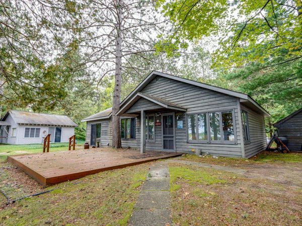 34838 Deer Path Drive, Deer River, MN 56636