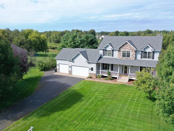 2723 174th Avenue NE, Ham Lake, MN 55304