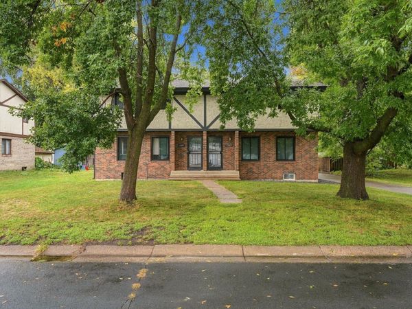 1321 Fireside Drive NE, Fridley, MN 55432
