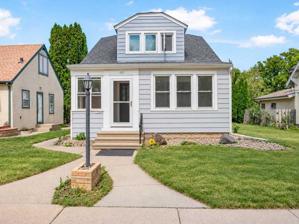 1257 Palace Avenue , Saint Paul, MN 55105