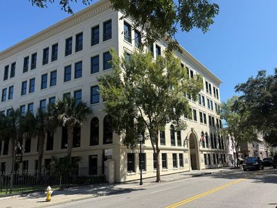 134 Meeting Street , Unit 400, Charleston, SC 29401