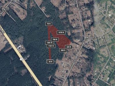 0 176 Highway , Moncks Corner, SC 29461