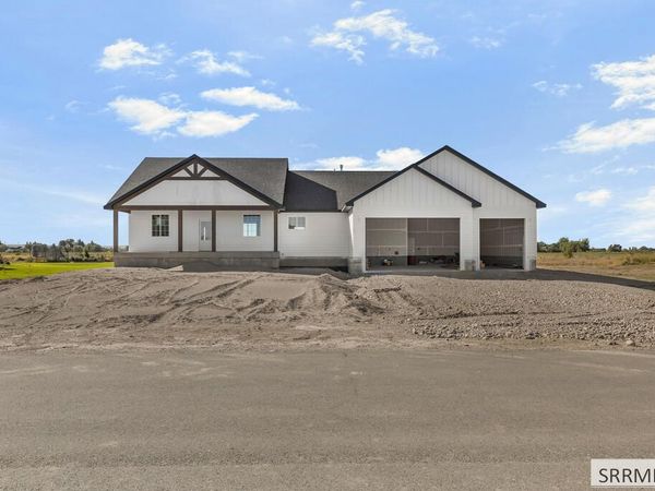 3772 E 356 N, RIGBY, ID 83442