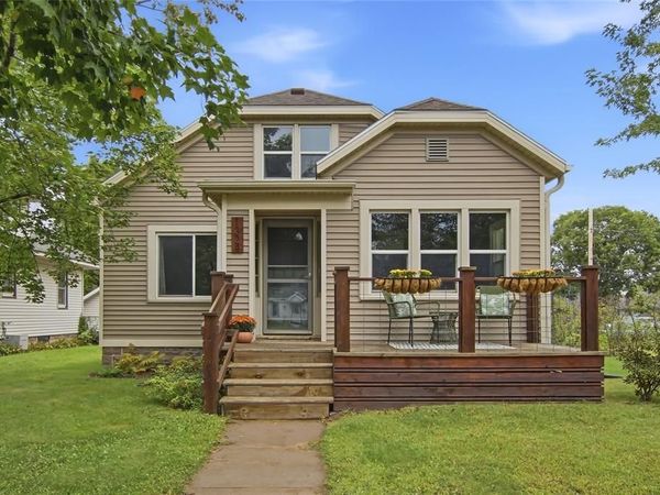 1324 Sherwin Avenue, Eau Claire, WI 54701