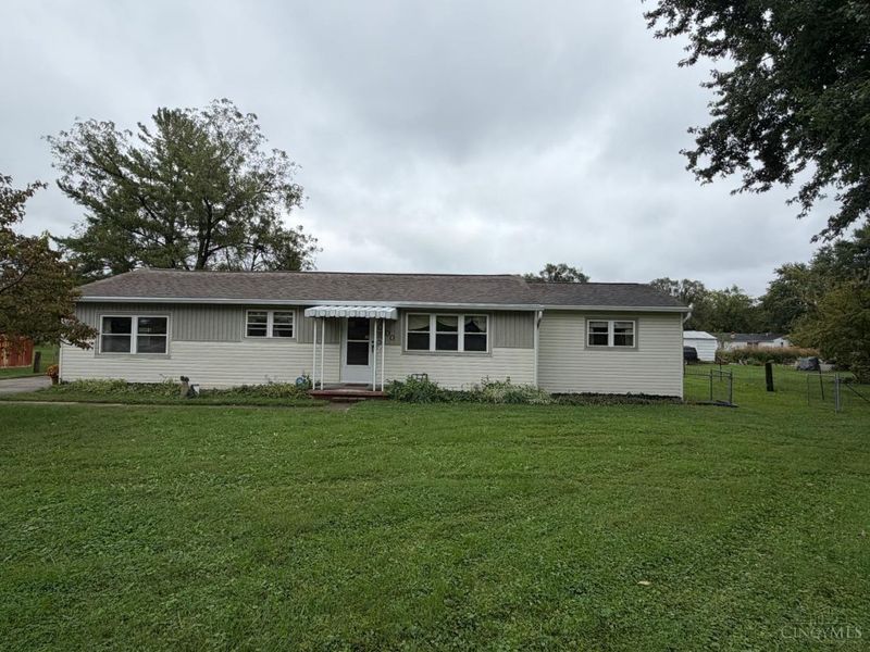 300 Maple Avenue, Carlisle, OH 45005 Photo 1
