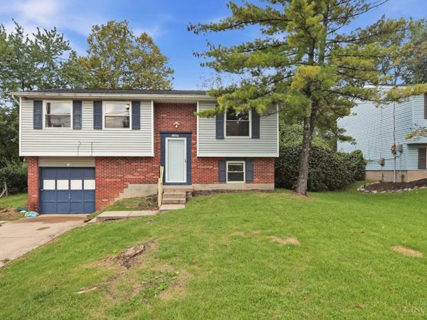 11657 Pippin Road, Cincinnati, OH 45231