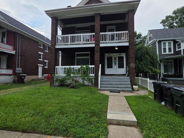 4011 Ivanhoe Avenue, Norwood, OH 45212