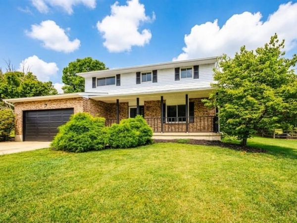 3088 Sorbus Drive, Ross Twp, OH 45013