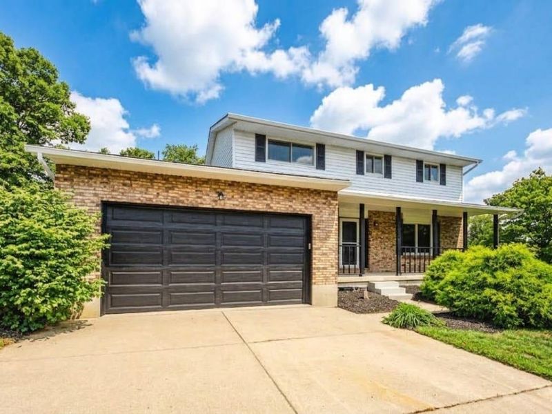 3088 Sorbus Drive, Ross Township, OH 45013 Photo 2