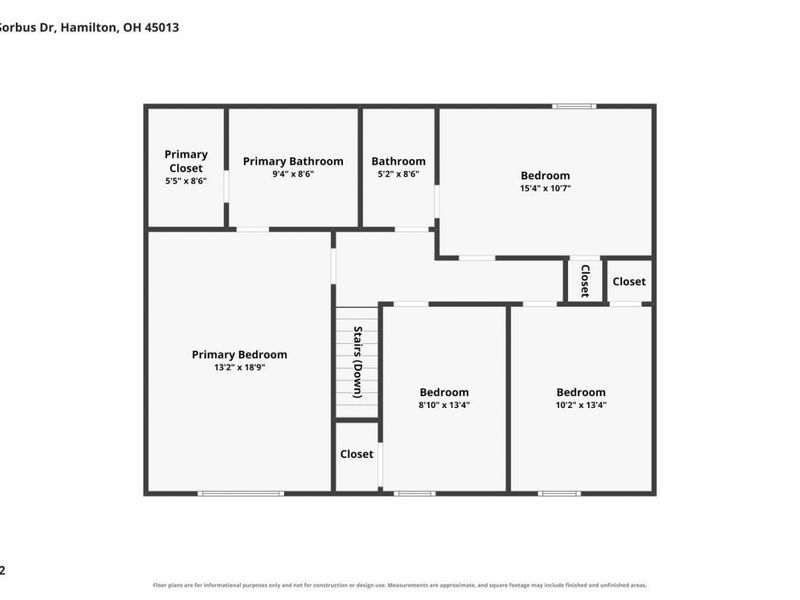 3088 Sorbus Drive, Ross Township, OH 45013 Photo 40