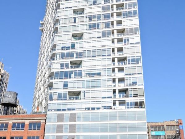 510 W Erie Street , Unit 1201, Chicago, IL 60654