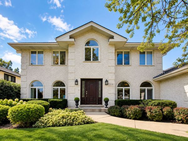 13636 S Shannon Drive , Homer Glen, IL 60491