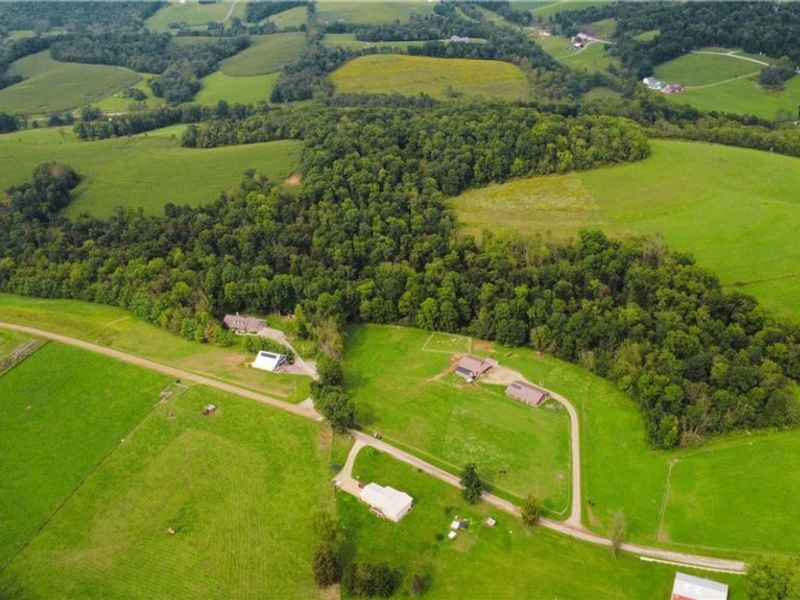 Township Road 212, Fresno, OH 43824 Photo 4