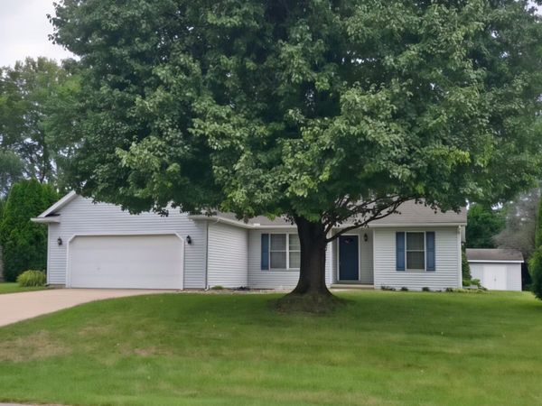 57375 Sequoia Drive, Goshen, IN 46528