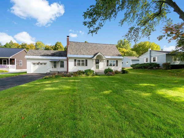101 Upper Welden Street, St. Albans City, VT 05478