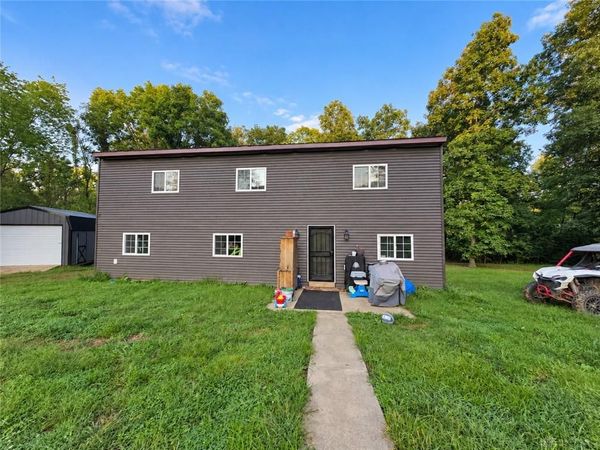 2150 Spunk Run Road, Piketon, OH 45661