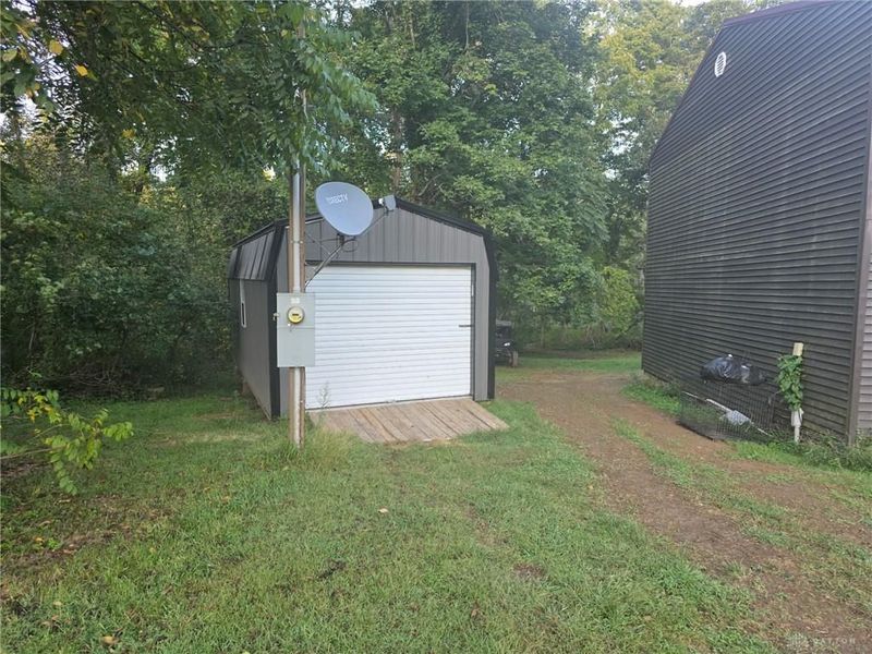 2150 Spunk Run Road, Piketon, OH 45661 Photo 11