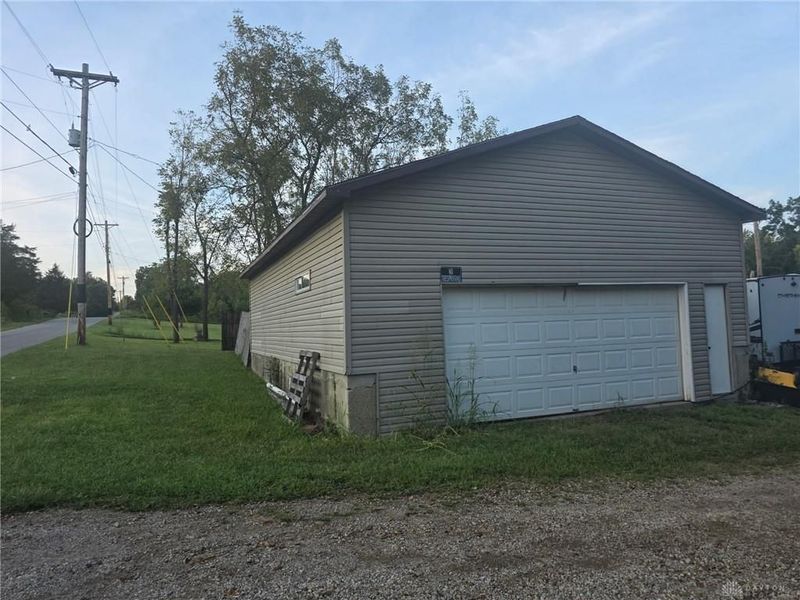 2150 Spunk Run Road, Piketon, OH 45661 Photo 16