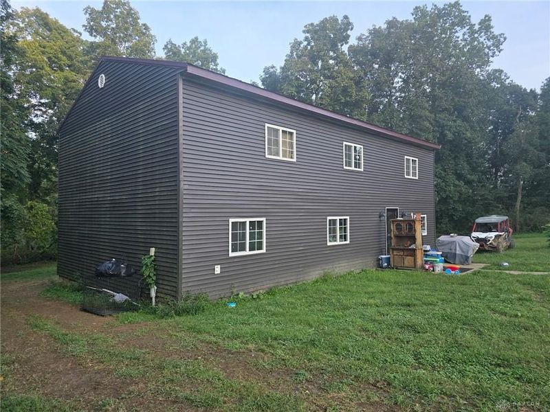 2150 Spunk Run Road, Piketon, OH 45661 Photo 2