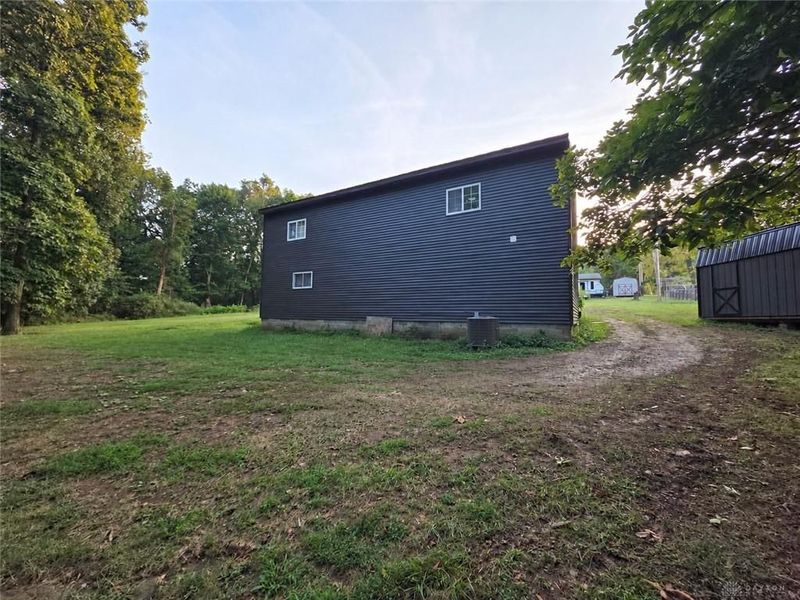 2150 Spunk Run Road, Piketon, OH 45661 Photo 3
